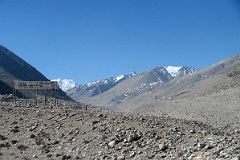 14 Nuptse From The Road To Rongbuk And Mount Everest North Face Base Camp In Tibet.jpg